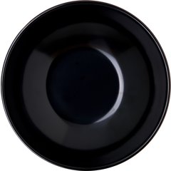 575B03 Salad Bowl 12 fl oz - Black