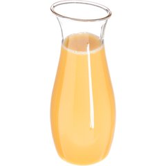 7090207 Carafe 1.0 Liter - Clear