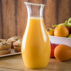 7090307 Carafe 1.5 Liter - Clear