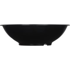 800B03 Salad Bowl 24 oz - Black