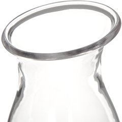 7090007 Carafe .25 Liter - Clear
