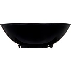 650B03 Bowl 20.7 oz - Black