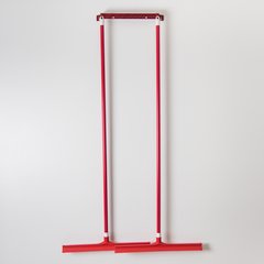 3656705 Sparta® Single Blade Squeegee 20" - Red