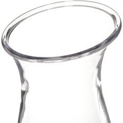 7090107 Carafe .50 Liter - Clear