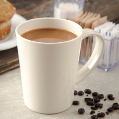4306842 Carlisle® Mug 12 oz - Bone