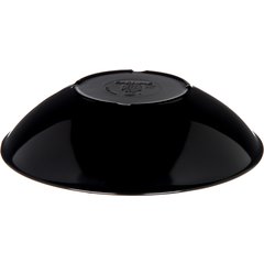 575B03 Salad Bowl 12 fl oz - Black