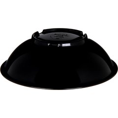 800B03 Salad Bowl 24 oz - Black