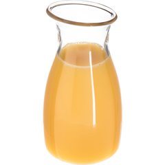 7090007 Carafe .25 Liter - Clear