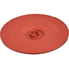 070729 Replacement Lid 12" - Terra Cotta