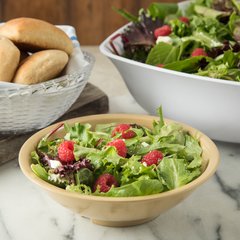 800M20 Salad Bowl 27.6 oz - Maple