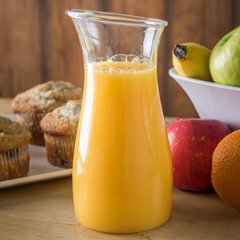 7090107 Carafe .50 Liter - Clear