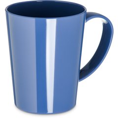 4306814 Carlisle® Mug 12 oz - Ocean Blue