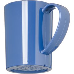 4306614 Carlisle® Mug 8 oz - Ocean Blue
