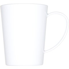 4306802 Carlisle® Mug 12 oz - White
