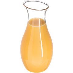 7090307 Carafe 1.5 Liter - Clear