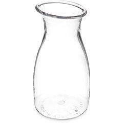 7090007 Carafe .25 Liter - Clear