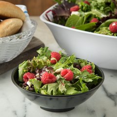 650B03 Bowl 20.7 oz - Black