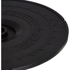 070703 Replacement Lid 12" - Black