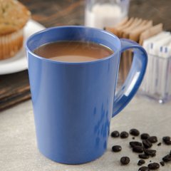 4306814 Carlisle® Mug 12 oz - Ocean Blue