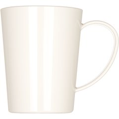4306842 Carlisle® Mug 12 oz - Bone