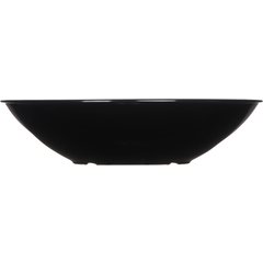 575B03 Salad Bowl 12 fl oz - Black