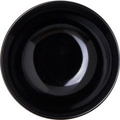 650B03 Bowl 20.7 oz - Black