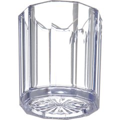 456007 Syrup Pitcher/Creamer 2 oz - Clear