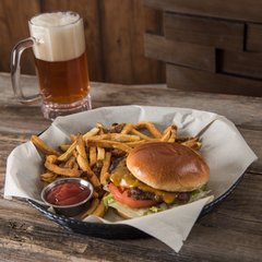 652603 WeaveWear™ Round Basket 12" - Black