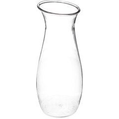 7090207 Carafe 1.0 Liter - Clear