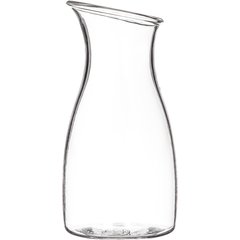 7090007 Carafe .25 Liter - Clear