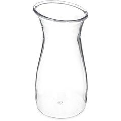7090107 Carafe .50 Liter - Clear