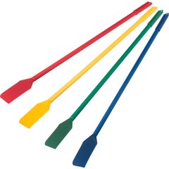 40352C04 Sparta® Nylon Paddle Scraper 40" - Yellow