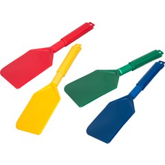 40350C04 Sparta® Nylon Spatula 13 1/8" - Yellow