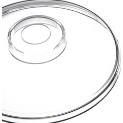 CM1033P07 Coldmaster® Cold Crock Pump Lid - Clear