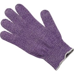 SG10-PR-L Cut-Resistant Glove w/ Spectra® - Purple - Large 1 - Purple