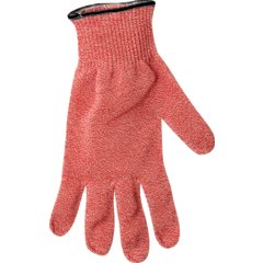 SG10-RD-L Cut-Resistant Glove w/ Spectra® - Red - Large 1 - Red