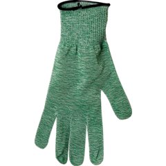 SG10-GN-L Cut-Resistant Glove w/ Spectra® - Green - Large 1