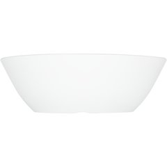 5310937 Ridge Melamine Bowl 52 oz - Marble
