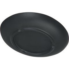 5310772 Ridge Melamine Dinner Plate 10.5" - Soapstone