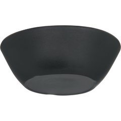 5311072 Ridge Melamine Bouillon Bowl 8 oz - Soapstone
