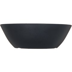 5310872 Ridge Melamine Bowl 22 oz - Soapstone