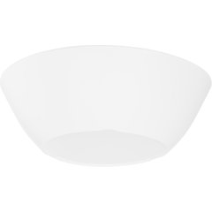 5310837 Ridge Melamine Bowl 22 oz - Marble