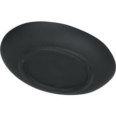 5310672 Ridge Melamine Salad Plate 9" - Soapstone