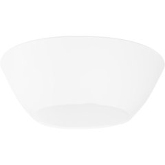 5310937 Ridge Melamine Bowl 52 oz - Marble