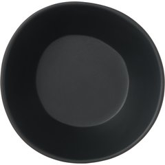5310838 Ridge Melamine Bowl 22 oz - Slate
