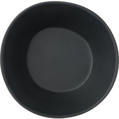 5310938 Ridge Melamine Bowl 52 oz - Slate