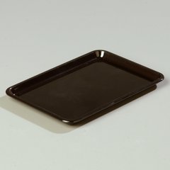 302203 Standard Tip Tray 6-1/2" x 4-1/2" - Black