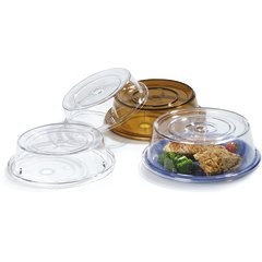190007 Clear Plate Cover 8-11/16" to 9-1/8"  - Clear