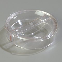 557307 Elan™ Vented Lid for Elan Pitcher  - Clear