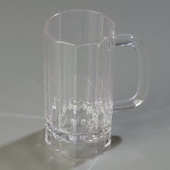 4396507 Lexington™ PC Mug 16 oz - Clear